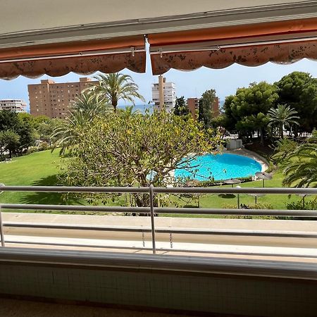 Parque La Chicharra Near Alicante And Beach Екстер'єр фото