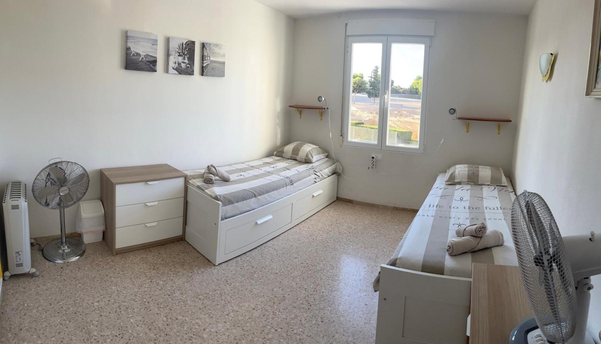 Parque La Chicharra Near Alicante And Beach Екстер'єр фото