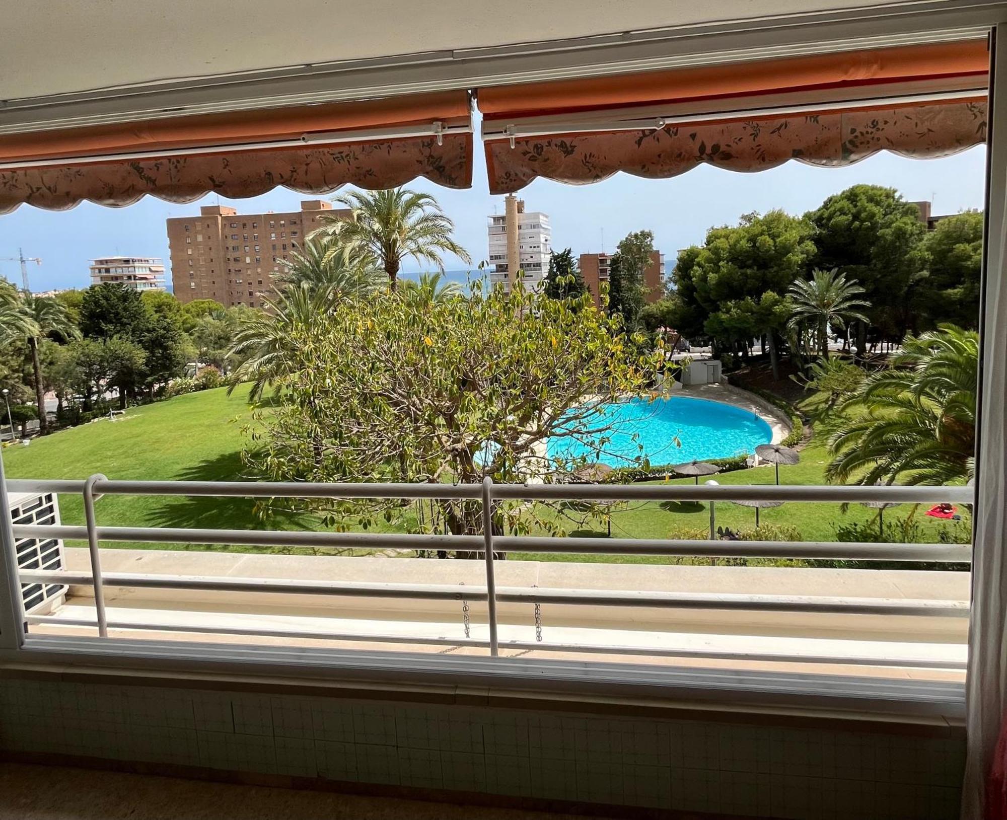 Parque La Chicharra Near Alicante And Beach Екстер'єр фото